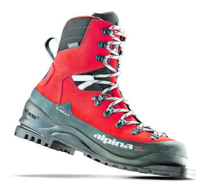 Alpina S Combi Summer Roller Ski Boot
