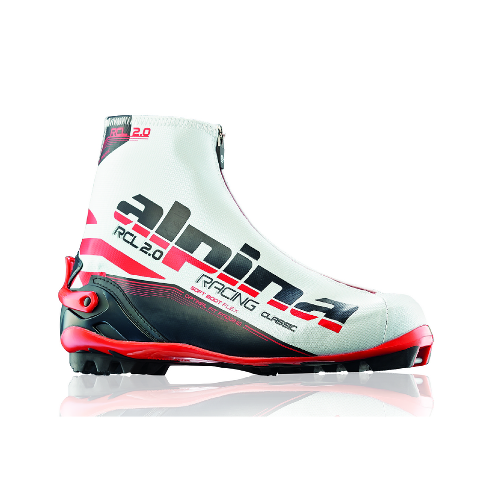 Alpina RCL 2.0 Race Classic Boot