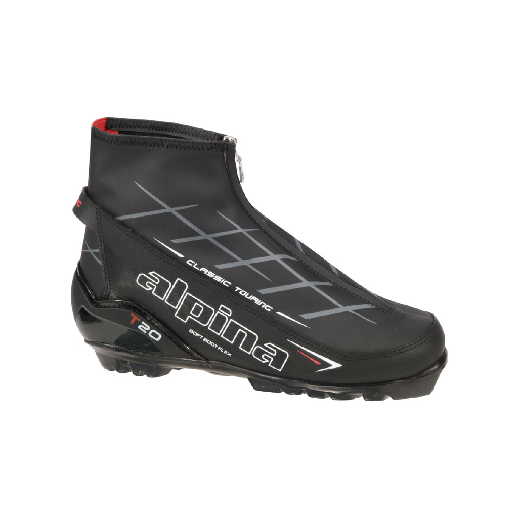 Alpina RCL 2.0 Race Classic Boot