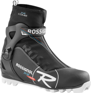 X6 Combi Boot